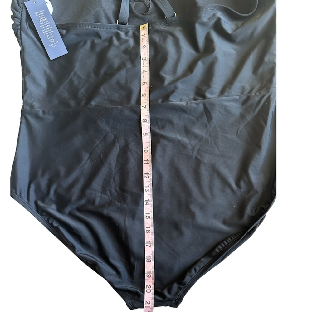 One Piece Bathing Suit - Picture 4 of 9